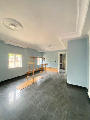 4 Bedroom, Chevron, Lekki, Lagos, Detached Duplex for Rent