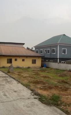 3 Bedrooms Bungalow on a Full Plot of Land in a Gated and Secured Esta, Arepo, Berger, Arepo, Ogun, Detached Bungalow for Sale