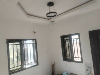 Brand New Mini Flat with an Extra Room in a Very Good Location, Alapere, Ketu, Lagos, Mini Flat (room and Parlour) for Rent