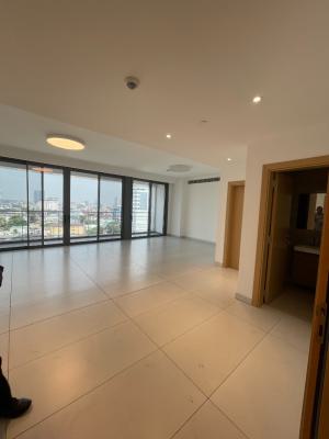 Luxury 3 Bedrooms Apartment with Bq., Victoria Island (vi), Lagos, Flat / Apartment for Rent