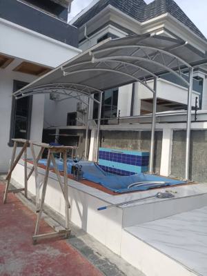 Luxury 4 Bedroom Detached Duplex with Excellent Facility, Orchid, Lekki, Lagos, Detached Duplex for Sale