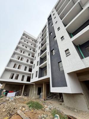Offplan Premium 2 Bedroom Apartment in a Secur Estate, Victoria Island (vi), Lagos, Flat / Apartment for Sale