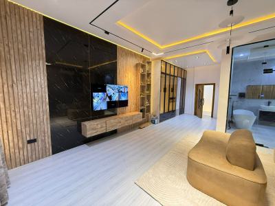 Luxury Furnished Duplex, Off Admiralty Road, Lekki Phase 1, Lekki, Lagos, Terraced Duplex for Sale