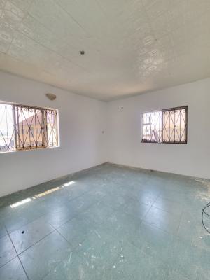 Sharp and Clean 3bedroom Apartment, Harmony Estate, Langbasa, Ajah, Lagos, Flat / Apartment for Rent
