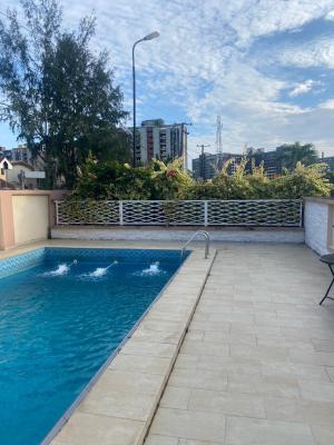 6 Units of 3 Bedroom Apartment & 1 Unit of 3 Bed Penthouse, Ikoyi, Lagos, Flat / Apartment for Rent