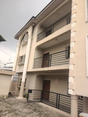 6 Units of 3 Bedroom Flat Located in a Serene Secured Neighborhood, Ikeja, Lagos, House for Rent