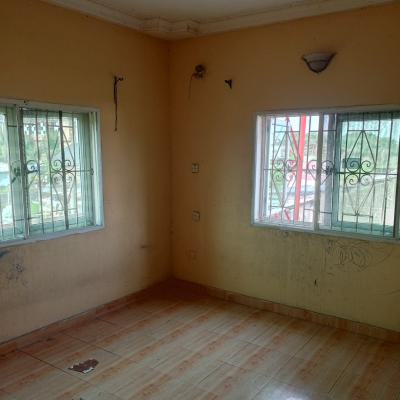 Spacious and Sharp 3bedroom Apartment, Mobil Road, Ilaje, Ajah, Lagos, Flat / Apartment for Rent