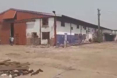 Warehouse, Kirikiri Industrial Estate, Kirikiri, Apapa, Lagos, Warehouse for Rent