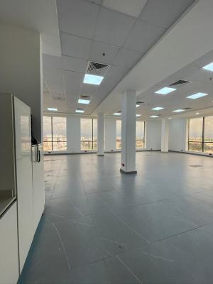 358sqm Office Space on 5th Floor (slightly Negotiable), Admiralty Way, Lekki Phase 1, Lekki, Lagos, Office Space for Rent