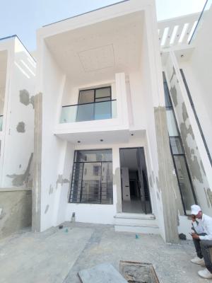 Luxurious and Beautiful 4 Bedroom Semi Detached Duplex, Ikota Gra, Lekki, Lagos, Semi-detached Duplex for Sale