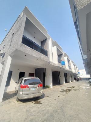 Beautiful and Standard 4 Bedroom Terrace Duplex, Ikota Gra, Lekki, Lagos, Terraced Duplex for Sale