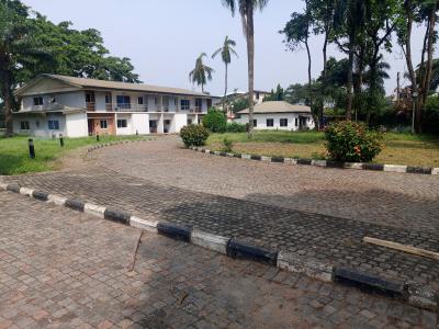 2 & 4 Bedroom Terraces Ikeja Gra, Ikeja Gra Lagos, Ikeja, Lagos, Detached Duplex for Rent