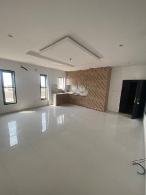 Brand New 2 Bedroom, Atlantic View Estate, New Road, Igbo Efon, Lekki, Lagos, Flat / Apartment for Sale