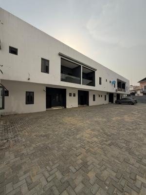 Luxuriously Built 4 Bedroom Terrace Duplex, Ikota, Lekki, Lagos, Terraced Duplex for Sale