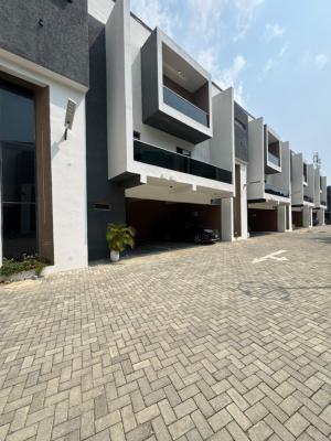 Brand New Luxury 2-bedroom Apartment, Ikate, Lekki, Lagos, Flat / Apartment for Rent