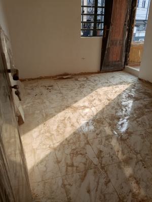 Spacious Room Self Contain with Water Heater, Palmgrove, Shomolu, Lagos, Flat / Apartment for Rent