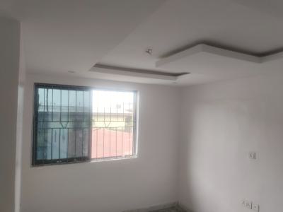 Newly Renovated Mini Flat in a Good Location with Pop and Water Heater, Alapere, Accesible to Estate Bustop, Alapere, Ketu, Lagos, Mini Flat (room and Parlour) for Rent