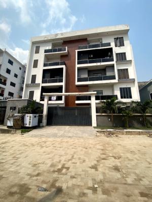 Fully Furnished 3bedroom Maisonette in a Secure Estate, Ikate, Lekki, Lagos, House for Rent
