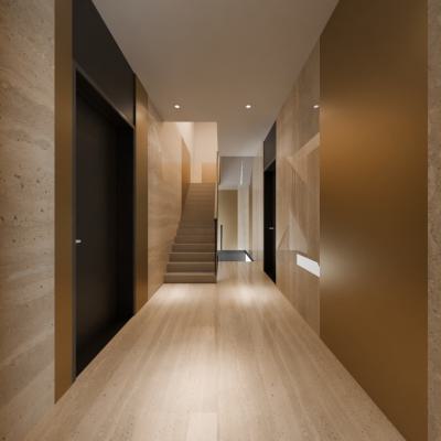 Smart  2 Bedroom Apartment, Ikate, Lekki, Lagos, Flat / Apartment for Sale