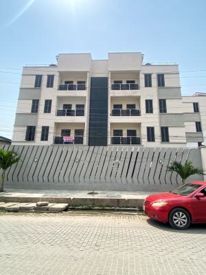 Lovely 2 Bedroom Apartment in a Secure Estate, Ikate, Lekki, Lagos, Flat / Apartment for Rent