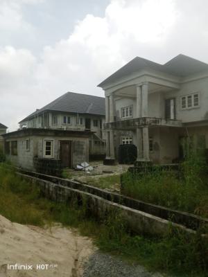 5-bedroom Fully Detached Duplex, Mercy Land Estate Lakowe, Ajah, Lagos, Detached Duplex for Sale