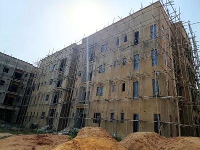 2 Bedroom Luxury Apartment, Addys Havens Apartments Located at Pelewura, Apapa, Lagos, Flat / Apartment for Sale