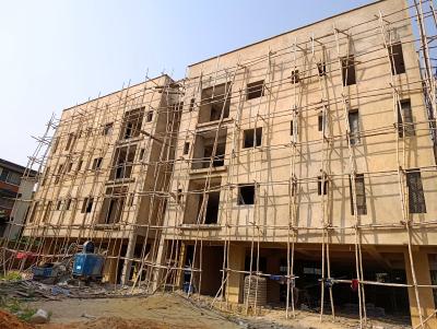 2 Bedroom Luxury Apartment — Addy's Haven's Apartments, Pelewura, Apapa, Lagos