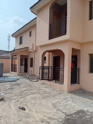 3 Units of 3-bedroom Apartments, Alakuko, Ifako-ijaiye, Lagos, Flat / Apartment for Sale
