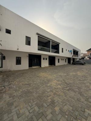 4bedroom Terrace Duplex, Ikota, Lekki, Lagos, Terraced Duplex for Sale