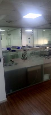 Furnished Office Space (about 45sqm), Adeola Odeku, Victoria Island, Victoria Island (vi), Lagos, Office Space for Rent