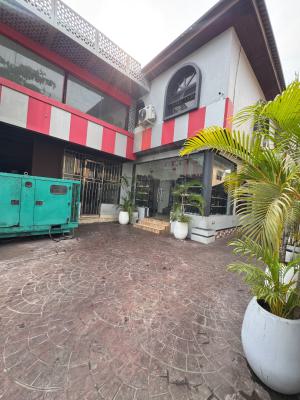 Office Space Available, Lekki Phase 1, Lekki, Lagos, Office Space for Rent