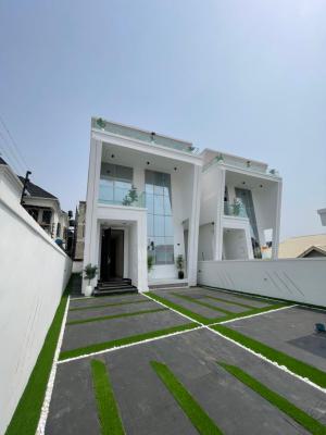 Luxury 5 Bedroom Fully Detached Duplex, Ologolo, Lekki, Lagos, Detached Duplex for Sale