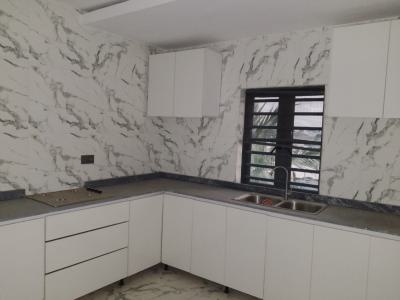 Brand New 3 Bedroom Penthouse