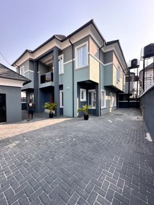 Most Affordable Brand New 5bedroom House, Ikate Axis, Lekki, Lagos, Detached Duplex for Sale