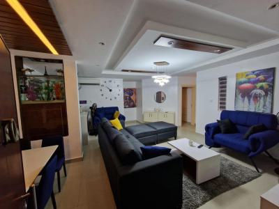 Cozy 3 Bedrooms Apartment, Mende, Maryland, Lagos, Flat / Apartment Short Let