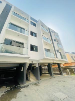 Luxury 2 Bedroom Apartment, Ologolo, Lekki, Lagos, Flat / Apartment for Rent