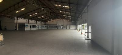 2,500 Square Meters Warehouse Available, Oshodi Apapa Expressway, Apapa, Lagos, Warehouse for Rent