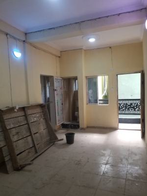 Fantastic 2 Bedroom Flat with All Room Ensuite with P.o.p, Willoughby, Oyingbo, Yaba, Lagos, Flat / Apartment for Rent