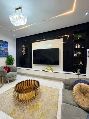Brand New 3/4 Bedroom Duplex, Harris Drive, Vgc, Lekki, Lagos, Flat / Apartment Short Let