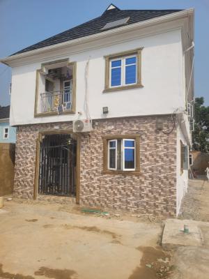 Sweet Miniflat in a Good Area with Spacious Compound, Oworonshoki, Kosofe, Lagos, Mini Flat (room and Parlour) for Rent