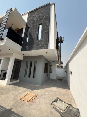 2 Units of Tastefully Built 3 Bedroom Semi Detached Duplex Fagba Agege, Ajoke Estate, Fagba, Fagba, Agege, Lagos, Semi-detached Duplex for Sale