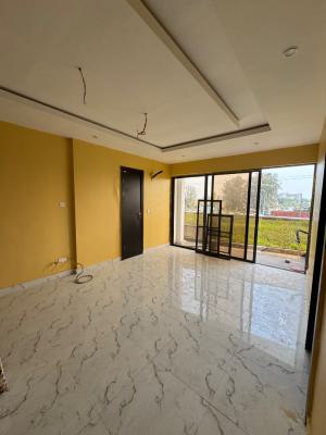 Brand New Luxury 2 Bedroom Apartment, Osborne, Ikoyi, Lagos, Flat / Apartment for Rent