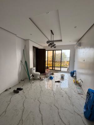 Brand New Luxury 3 Bedroom Maisonette + Elevator, Balcony Etc, Osborne, Ikoyi, Lagos, House for Rent