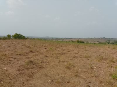 Affordable Land in Ogun State, Five Minutes Drive Away From Foursquare Camp, Obafemi Owode, Ogun, Residential Land for Sale