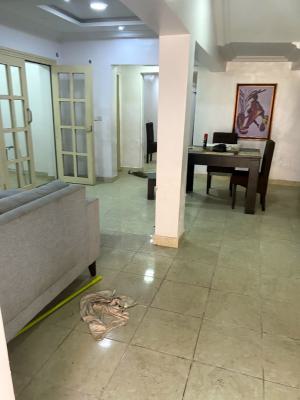 Spacious 4 Bedroom Terrace Duplex, Chevy View Estate, Lekki Expressway, Lekki, Lagos, Terraced Duplex for Rent