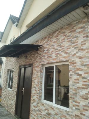 Four Bedroom Duplex, Diamond Estate Phase 1 Monastery Road Beside Shoprite, Sangotedo, Ajah, Lagos, Detached Duplex for Rent