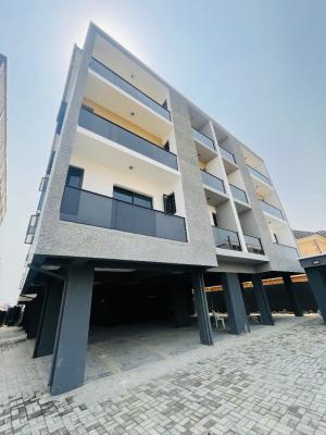 Well Finished 2 Bedroom Apartment, Ologolo, Lekki, Lagos, Flat / Apartment for Sale