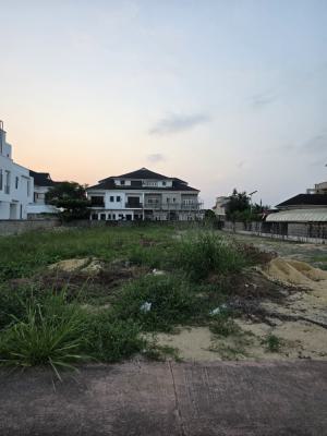 Partly Fenced Land, Royal Garden Estate, Ajah, Lagos, Residential Land for Sale