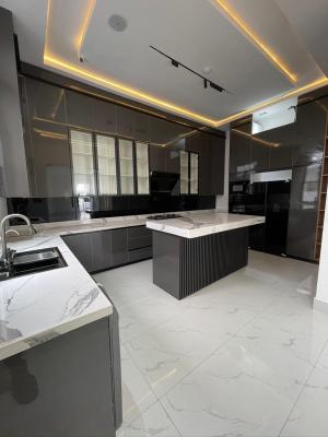 Beautiful 5bedroom, Megamound Estate, Lekki, Lagos, Detached Duplex for Sale