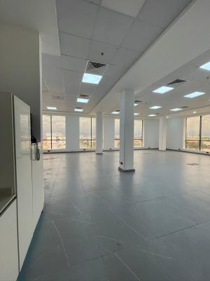 Spacious Office Space, Admiralty Way, Lekki, Lagos, Office Space for Rent